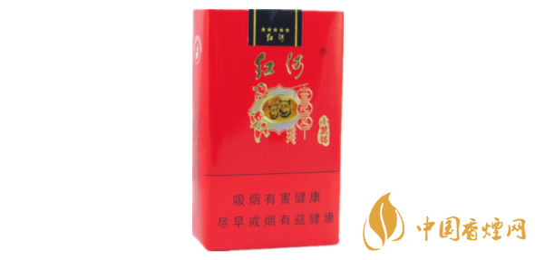 紅河小熊貓世紀(jì)風(fēng)多少一包 紅河小熊貓世紀(jì)風(fēng)香煙價(jià)格查詢