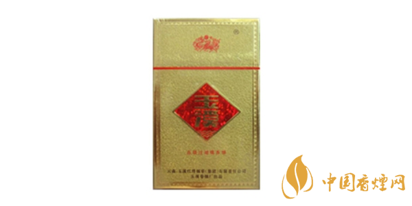 金玉溪香煙好抽嗎 金玉溪香煙口感評(píng)測(cè)分析