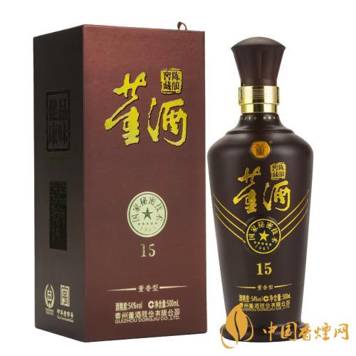 公認(rèn)口感好的白酒推薦 性價(jià)比高的白酒分享