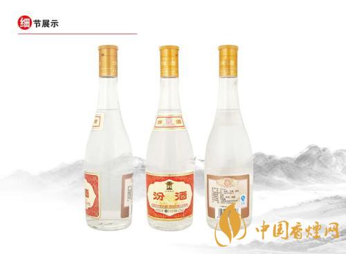 公認(rèn)口感好的白酒推薦 性價(jià)比高的白酒分享