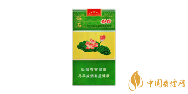 荷花細(xì)支香煙多少錢(qián)一盒 荷花細(xì)支香煙價(jià)格表圖大全