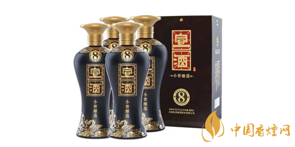 宣酒8年價(jià)格表一覽 2020宣酒最新報(bào)價(jià)