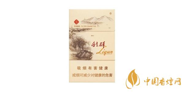 利群西子陽(yáng)光一包多少錢(qián) 利群西子陽(yáng)光價(jià)格介紹