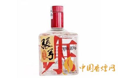 張弓喝彩版多少錢一瓶  張弓喝彩版酒價(jià)格表一覽