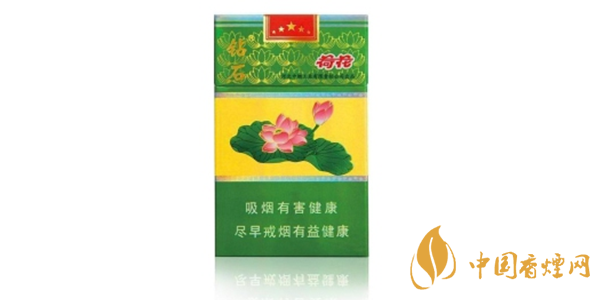 荷花煙多少錢一包 荷花煙報(bào)價(jià)和圖片大全