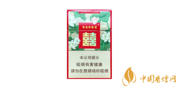 雙喜蓮香價(jià)格口感評(píng)測 雙喜蓮香好抽嗎