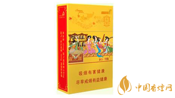 好貓香煙零售價(jià)一包多少錢(qián) 好貓香煙價(jià)格查詢(xún)最新