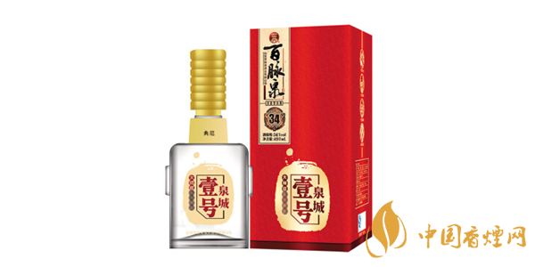 百脈泉酒價(jià)格表及圖片一覽 百脈泉酒怎么樣