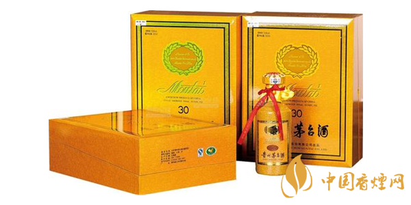 30年陳年茅臺(tái)酒價(jià)格表一覽 30年陳年茅臺(tái)酒多少錢(qián)一瓶