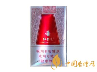 便宜不貴的香煙有哪些 性價(jià)比高紅金龍香煙的分享