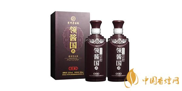 領(lǐng)醬國酒多少錢一瓶 領(lǐng)醬國酒價格表一覽