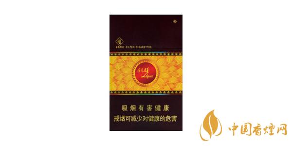 利群陽光多少錢一包 最新利群陽光香煙價(jià)格表圖排行榜