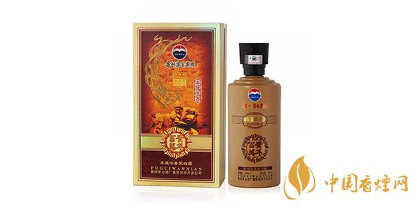 貴州茅臺(tái)濃香型52度多少錢 貴州茅臺(tái)濃香型52度價(jià)格表