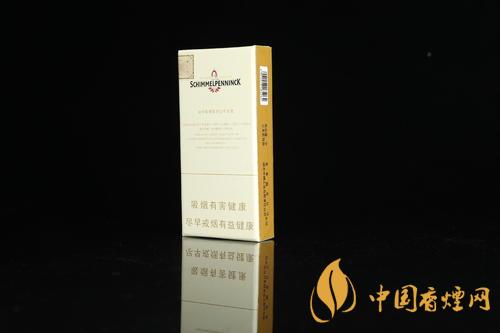 順百利雪茄多少錢一盒 順百利雪茄價(jià)格一覽