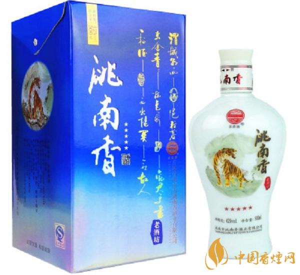 洮南香酒價(jià)格大全 洮南香酒口感分享