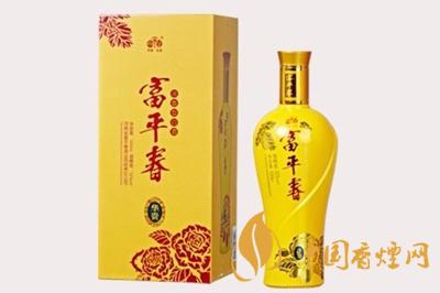 富平春華貴多少錢(qián)一瓶 富平春華貴45度一瓶?jī)r(jià)格查詢(xún)