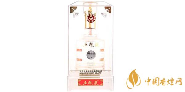 最新五糧液酒王酒價(jià)格表圖 五糧液酒王酒多少錢(qián)一瓶