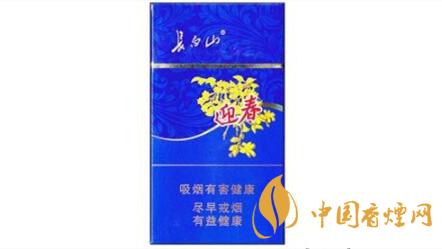 長白山藍(lán)尚迎春多少錢 長白山藍(lán)尚價(jià)格表及參數(shù)