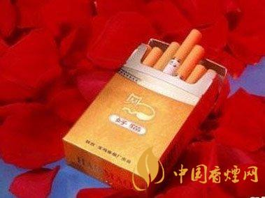 好貓?zhí)熨x香煙價格表一覽 2020好貓香煙最新報價