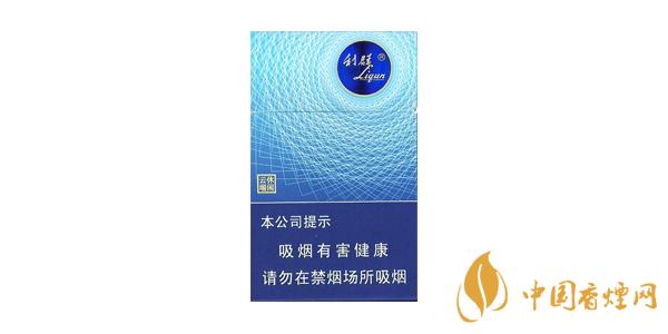 最新利群細(xì)支香煙價(jià)格表圖排行榜 利群細(xì)支香煙有哪些