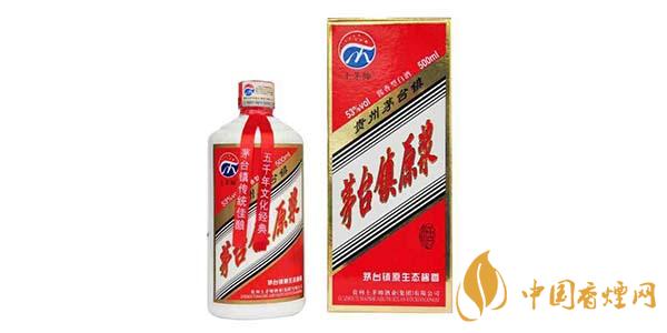 2020茅臺(tái)原漿酒多少錢一瓶 茅臺(tái)原漿酒價(jià)格表一覽