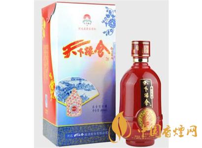 天下糧倉經典紅壇52°1500ml