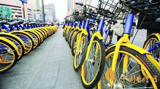 2020共享單車概念股有哪些 共享單車概念龍頭股一覽表