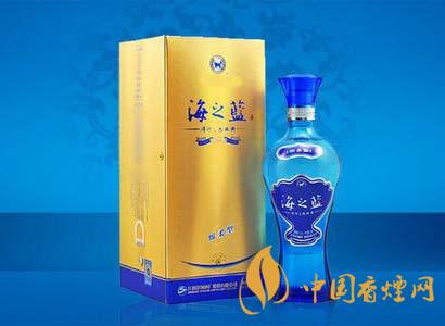 42°洋河藍(lán)色經(jīng)典海之藍(lán)480ml