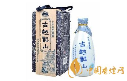 古越樓臺(tái)（奧典）花雕10°500ml