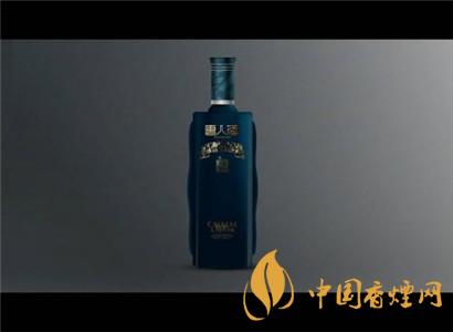 唐人福千禧42°500ml