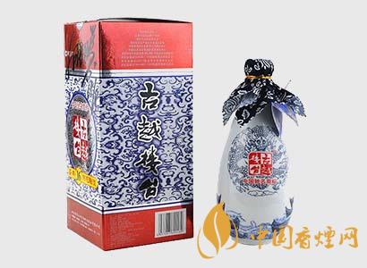 古越樓臺(tái)（和道）花雕10°550ml