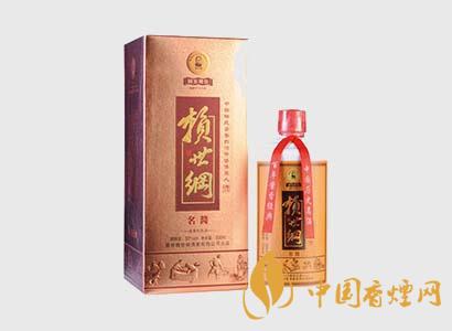 賴世綱名醬 53°500ml