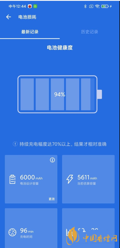 紅米note9續(xù)航怎么樣 紅米note9續(xù)航能力測評(píng)