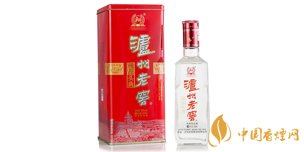 瀘州老窖酒怎么樣 瀘州老窖白酒口感分析介紹