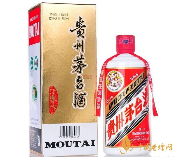 43度飛天茅臺(tái)酒多少錢(qián)一瓶？ 43度飛天茅臺(tái)酒價(jià)格一覽2020