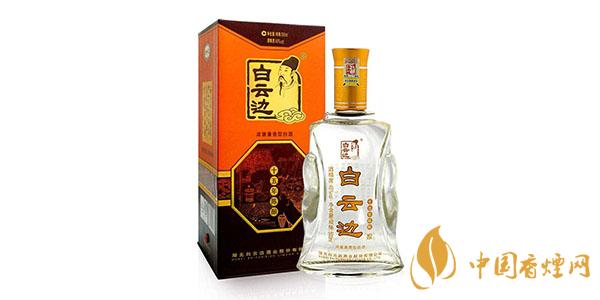 白云邊酒15年陳釀價(jià)格是多少？白云邊多少錢(qián)一瓶2020