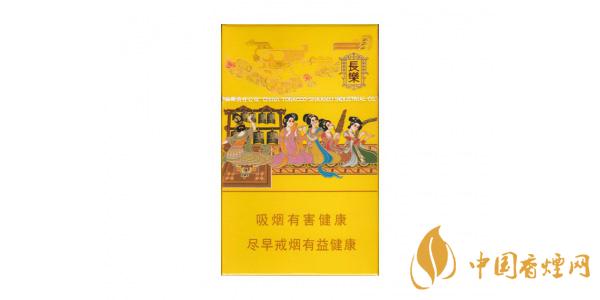 2020好貓長(zhǎng)樂香煙多少錢一包 最新好貓長(zhǎng)樂香煙價(jià)格表圖