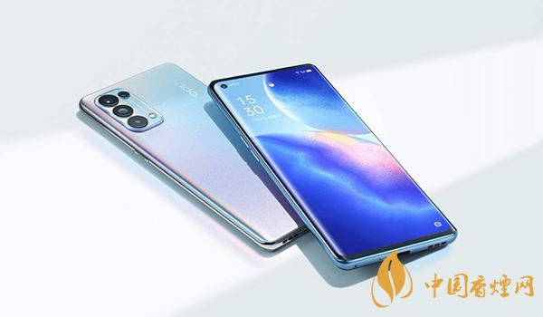 OPPO Reno5手機(jī)怎么樣 OPPO Reno5相機(jī)配置詳情