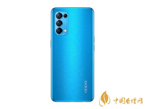 opporeno5對(duì)比華為nova7哪個(gè)好-手機(jī)參數(shù)對(duì)比最新詳情