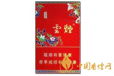 云煙紅清甜香香煙價(jià)格查詢 云煙紅清甜香多少錢