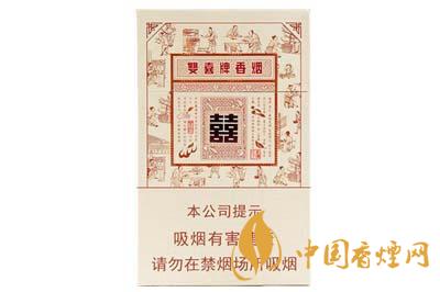 雙喜經(jīng)典工坊香煙價(jià)格最新查詢 雙喜經(jīng)典工坊香煙口感評測