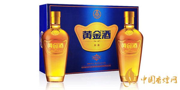 五糧液黃金酒價(jià)格52度價(jià)格 黃金酒的發(fā)展歷史介紹