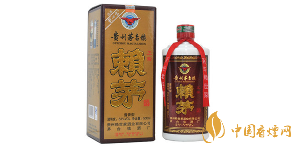 賴(lài)茅酒53度醬香型價(jià)格 賴(lài)茅酒53度怎么樣