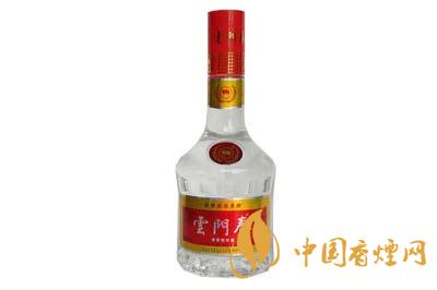 云門春品鑒酒價格表及圖片一覽2020