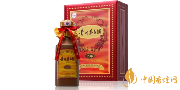 15年茅臺(tái)酒價(jià)格查詢 15年茅臺(tái)酒回收多少錢