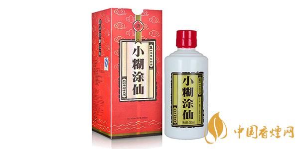 小糊涂仙52度酒多少錢(qián)一瓶 小糊涂仙52度酒怎么樣