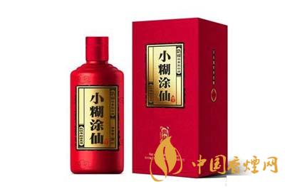 小糊涂仙酒53度價(jià)格表一覽 小糊涂仙酒53度醬香多少錢(qián)