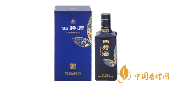 四特酒52度價格表大全 四特酒產(chǎn)地是哪里