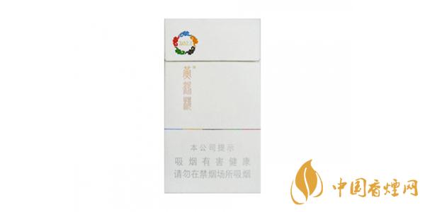 黃鶴樓細(xì)支香煙有哪些 2020黃鶴樓細(xì)支香煙價格表排行榜