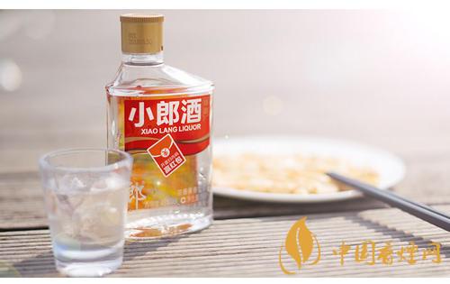 小郎酒怎么樣 小郎酒45度多少錢(qián)一瓶